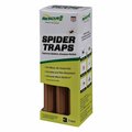 Rescue Trap Spider 3-Pack ST3-BB4